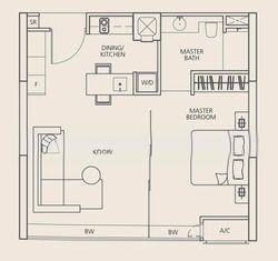 Martin Place Residences (D9), Condominium #557477591